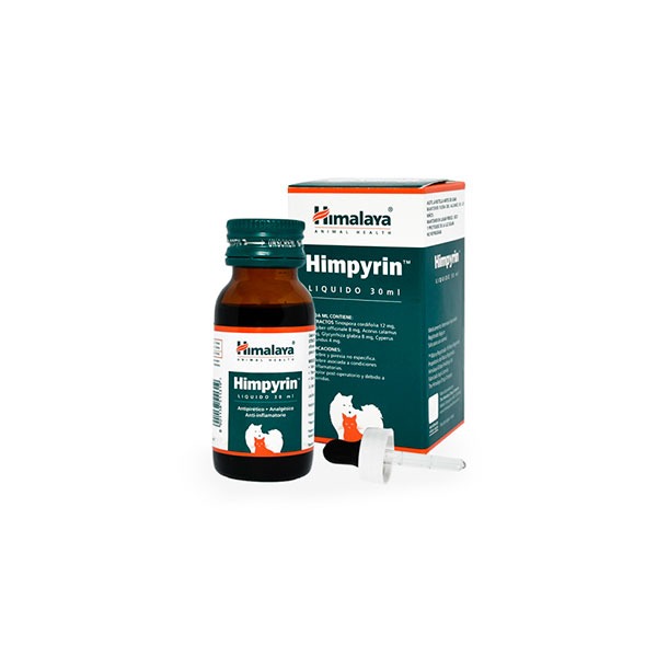 Himpyrin® (30 mL) – Genética