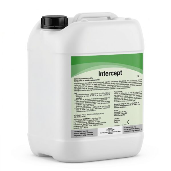 Intercept (1 L)