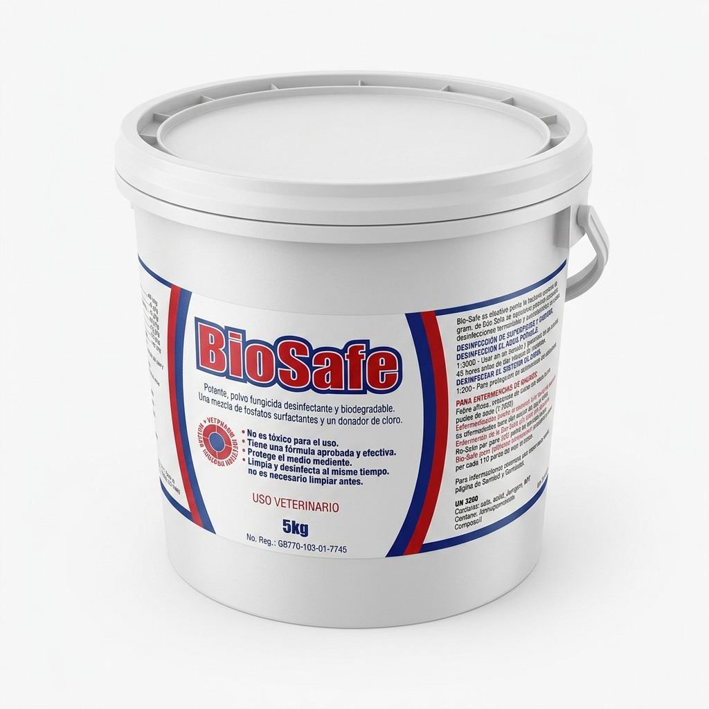 Bio-Safe (5 kg)