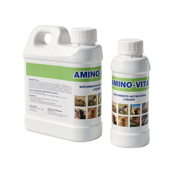 Amino-vita (1 L)