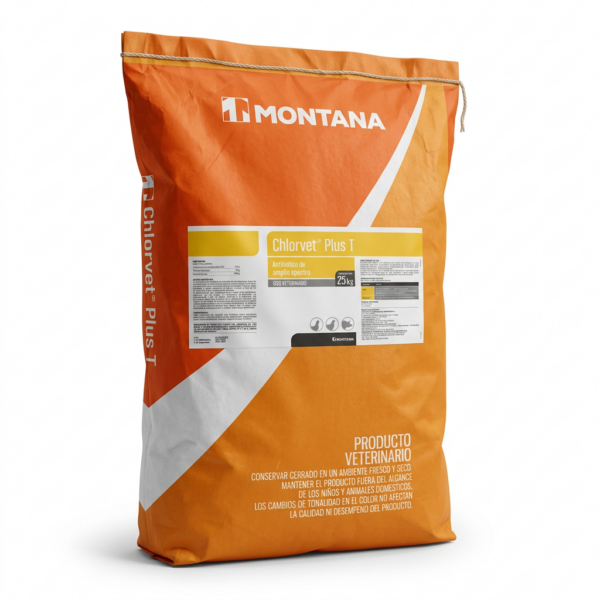 Chlorvet® Plus T (25 kg)