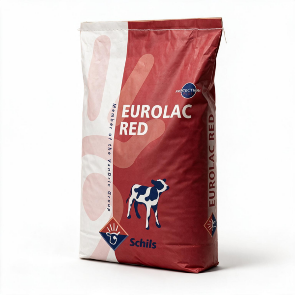 Eurolac Red (25 kg)
