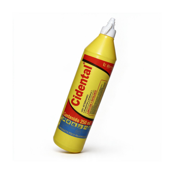 Cidental Liquido (250 ml)
